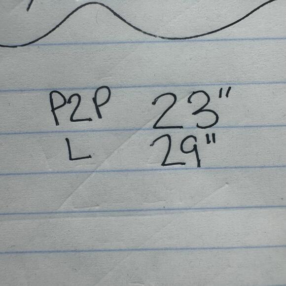 Semplice Sweater Women M Black 100% Wool Sequined Beaded Heart Signed VTG 90's - Picture 7 of 7